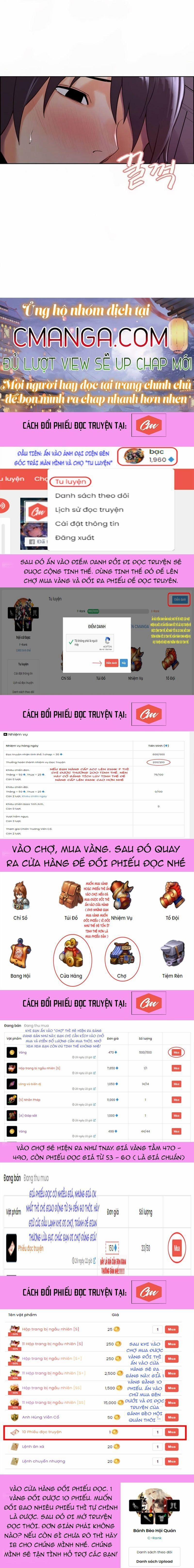 Gia Đình Chạy Trốn Chương 13 Trang 11