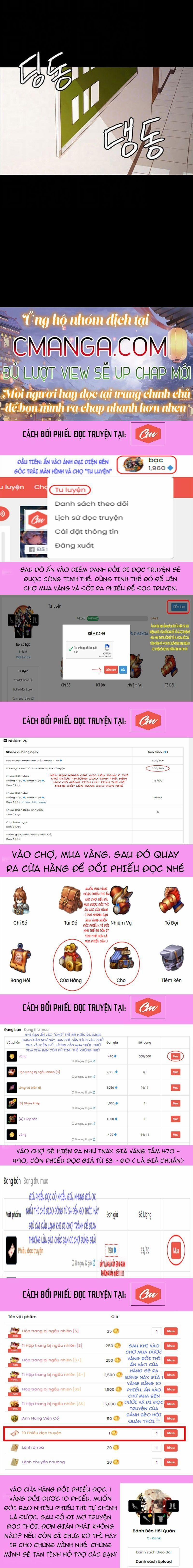 Gia Đình Chạy Trốn Chương 16 Trang 12