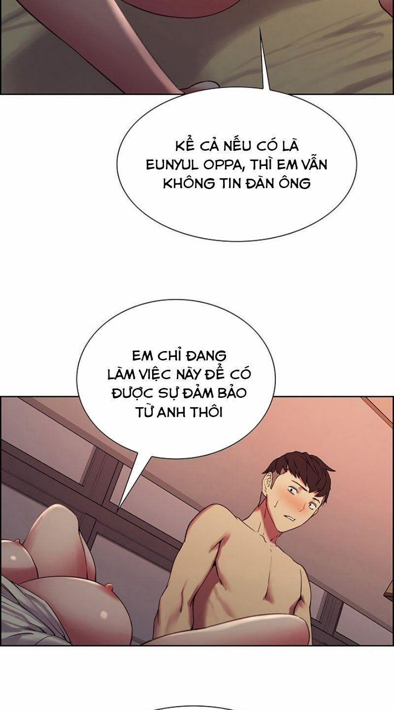 Gia Đình Chạy Trốn Chương 19 Trang 55