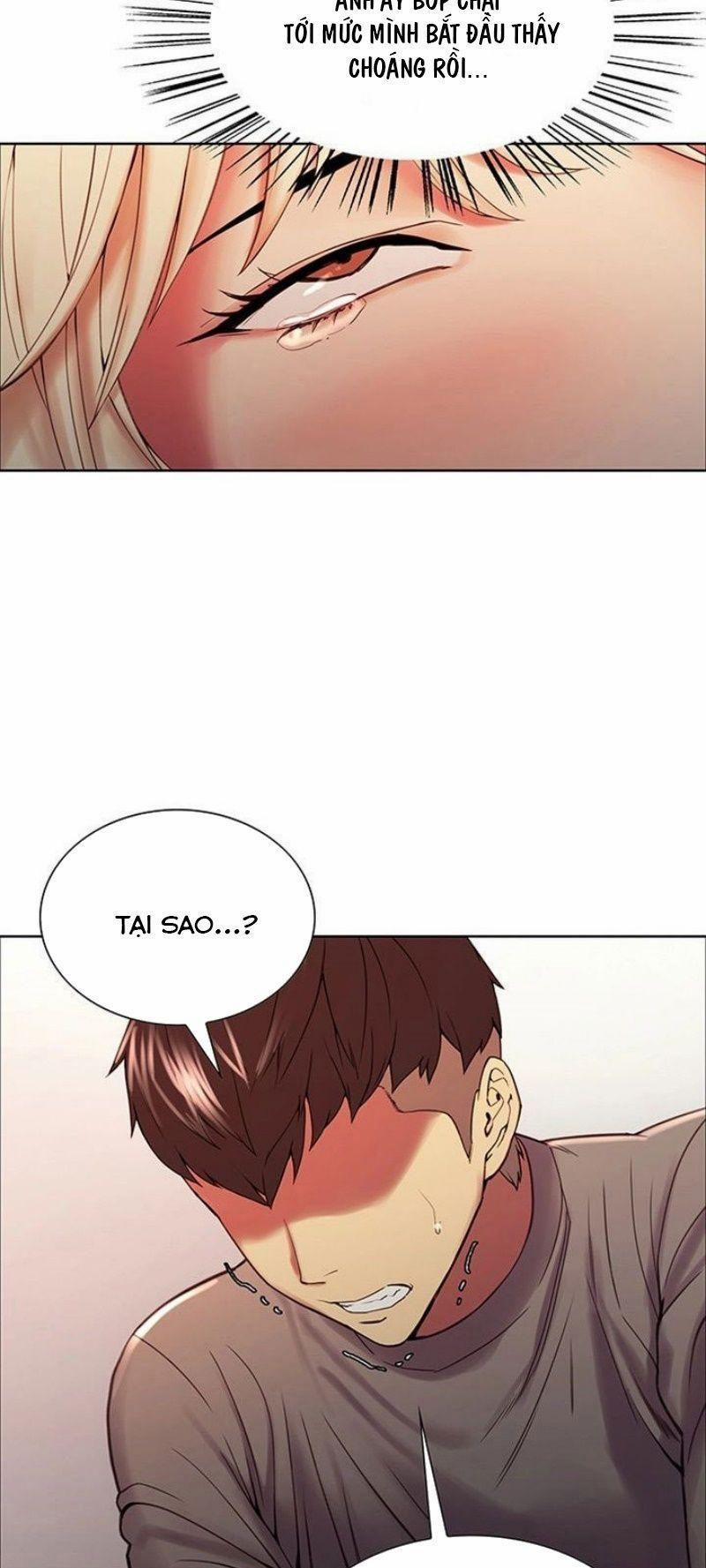 Gia Đình Chạy Trốn 26 trang 22