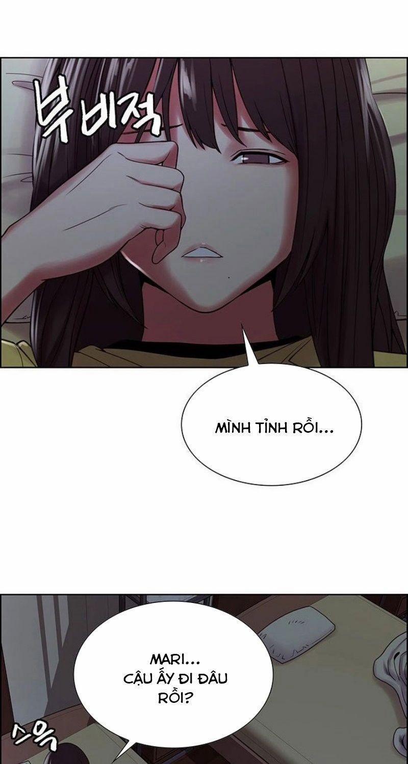 Gia Đình Chạy Trốn 26 trang 31