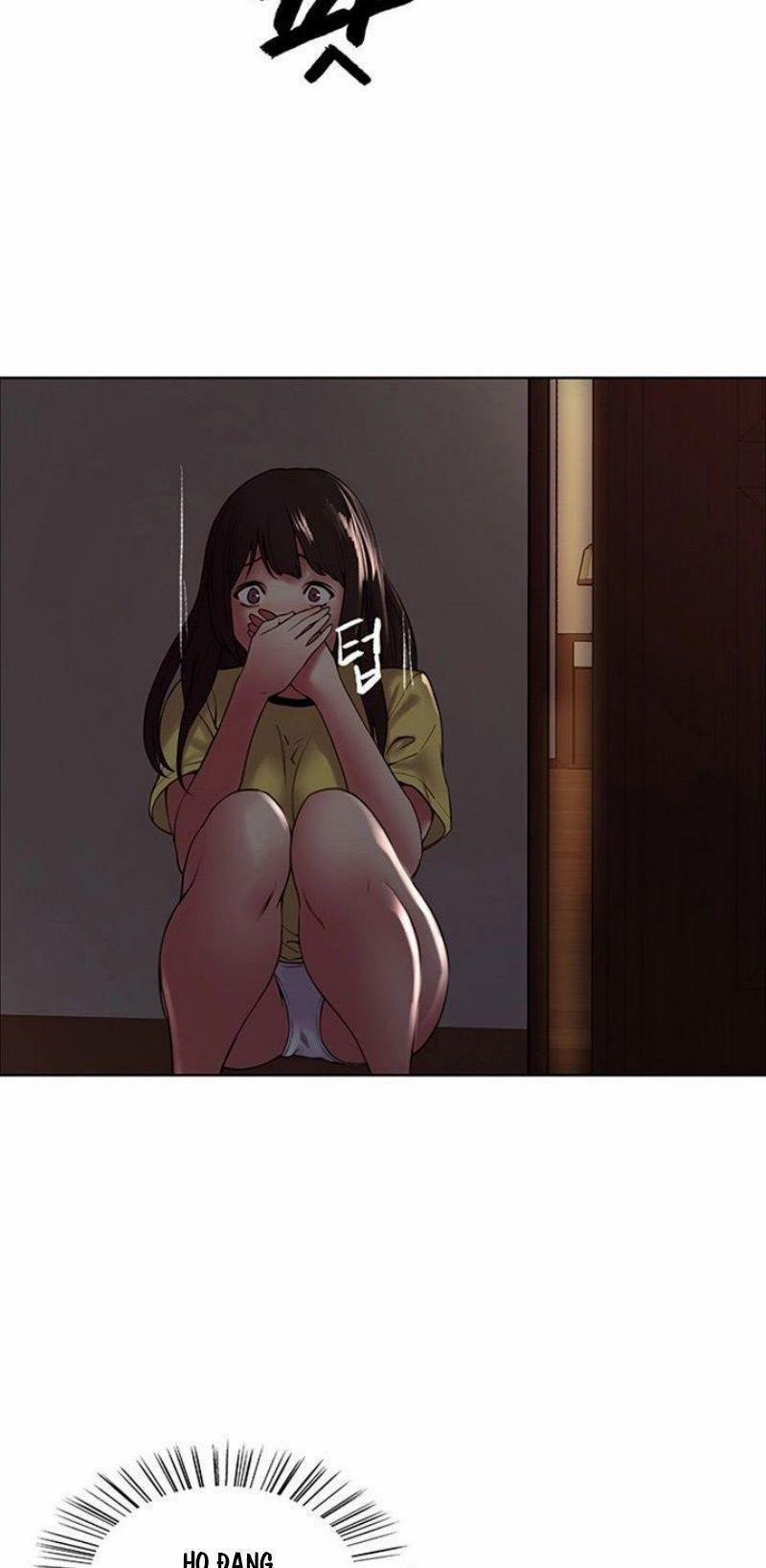 Gia Đình Chạy Trốn 26 trang 39