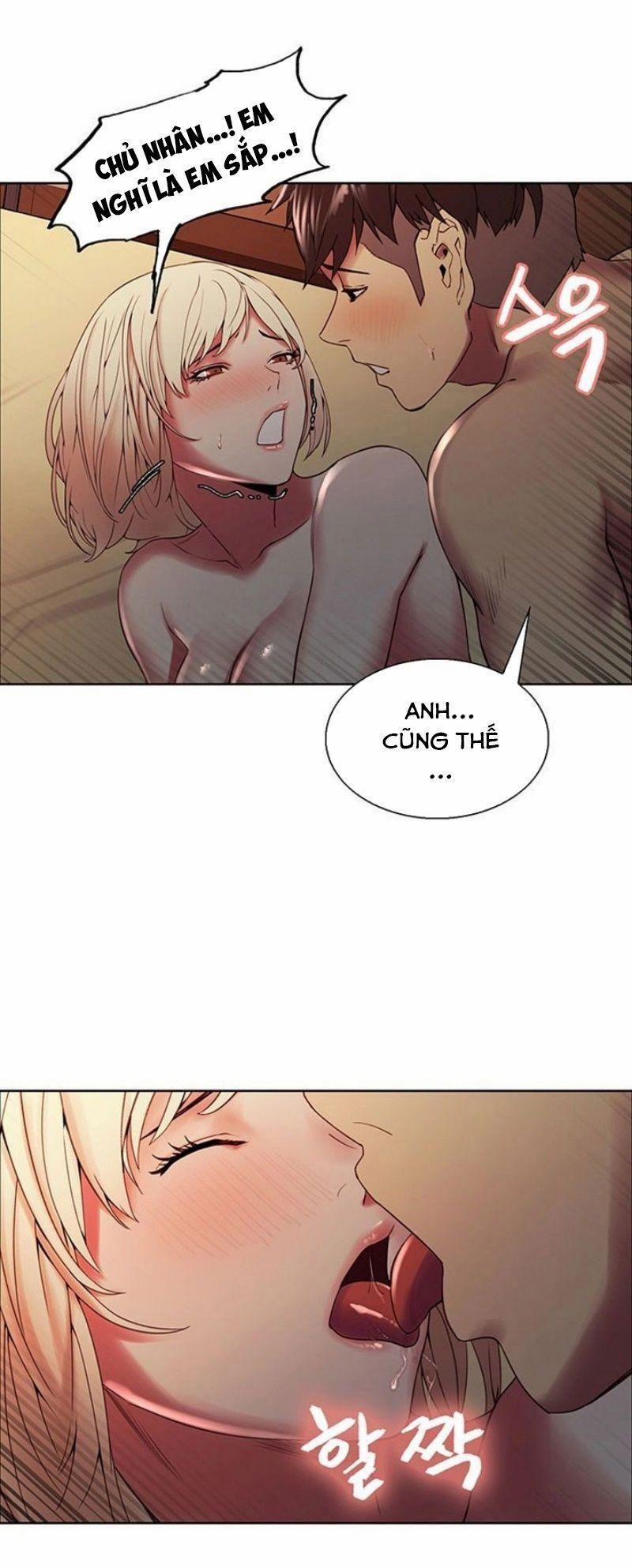 Gia Đình Chạy Trốn 26 trang 60