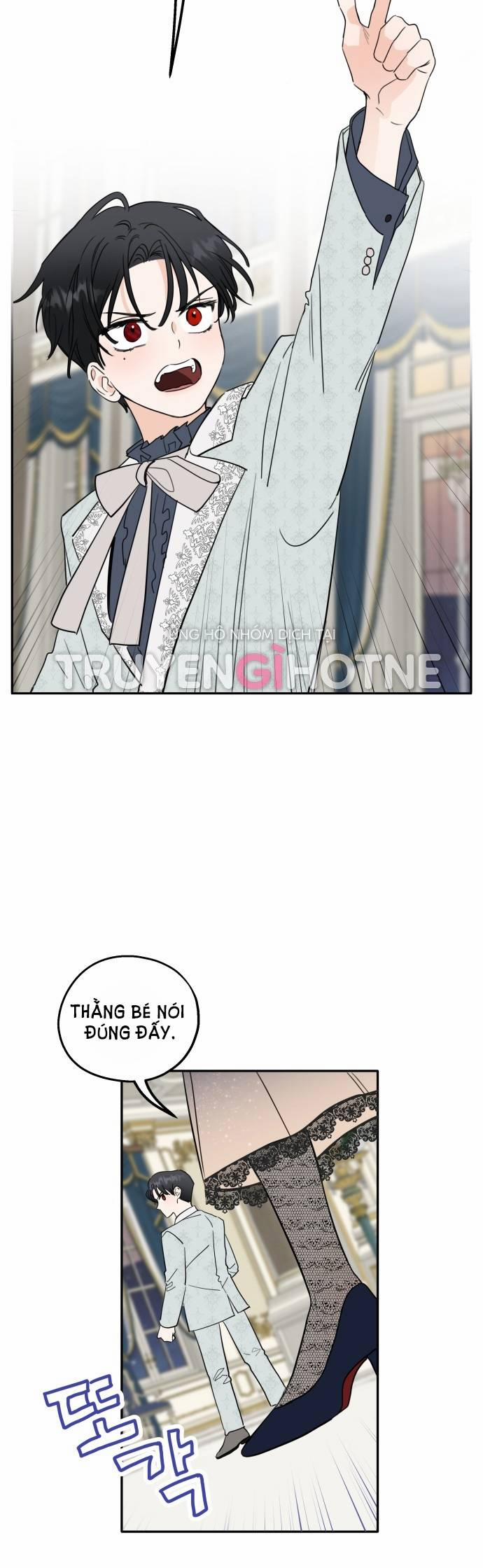 Gia Đình Chồng Bị Ám Ảnh Bởi Tôi 0 trang 12