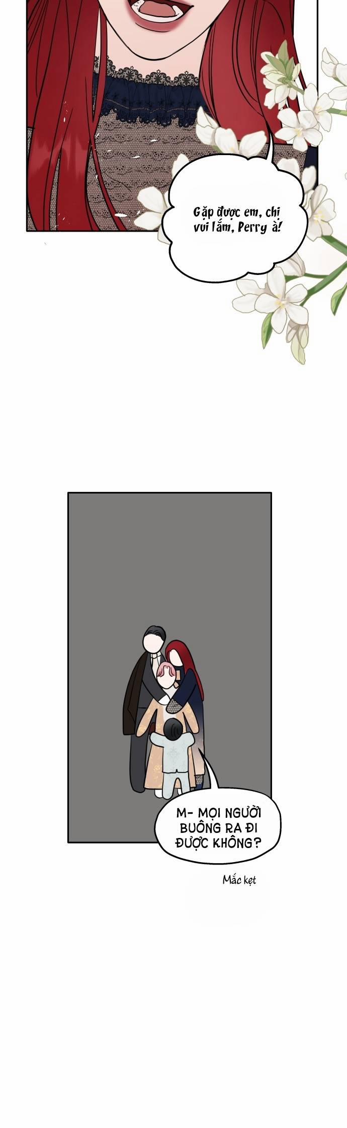 Gia Đình Chồng Bị Ám Ảnh Bởi Tôi 0 trang 15