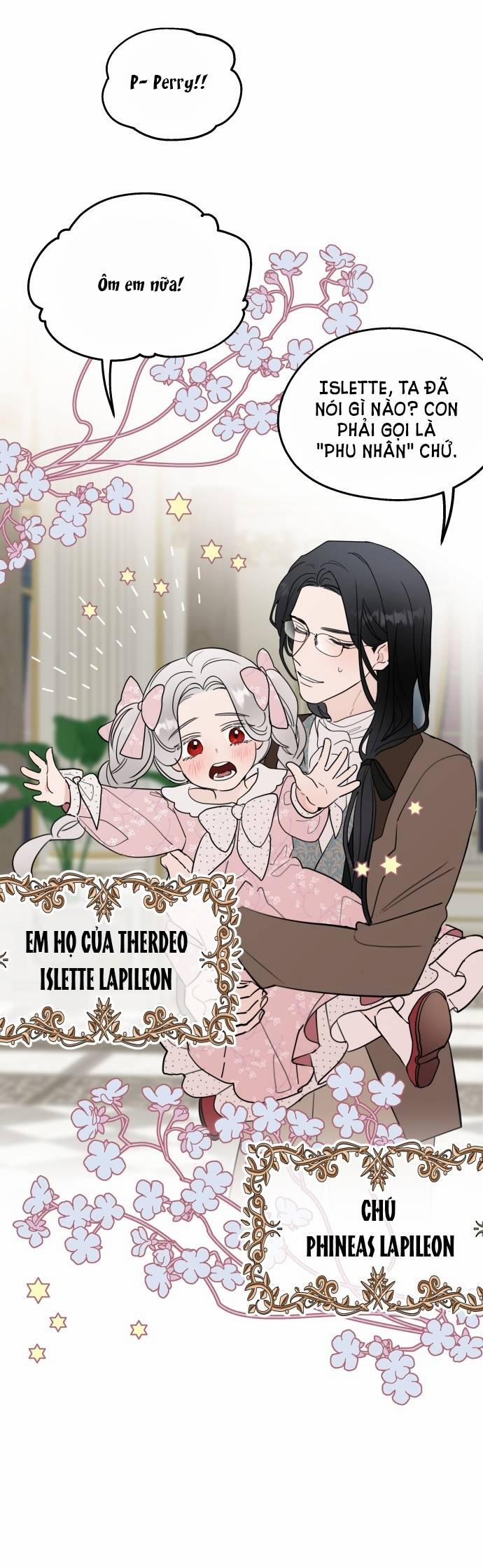 Gia Đình Chồng Bị Ám Ảnh Bởi Tôi 0 trang 16