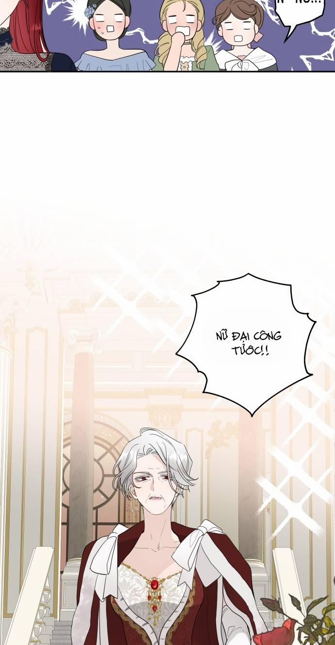 Gia Đình Chồng Bị Ám Ảnh Bởi Tôi 0 trang 18