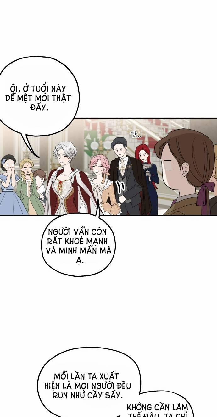 Gia Đình Chồng Bị Ám Ảnh Bởi Tôi 0 trang 21