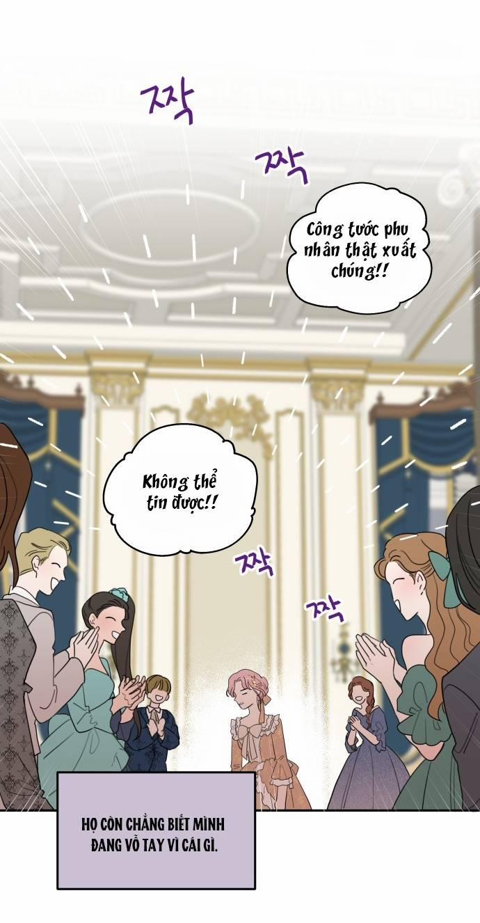 Gia Đình Chồng Bị Ám Ảnh Bởi Tôi 0 trang 27