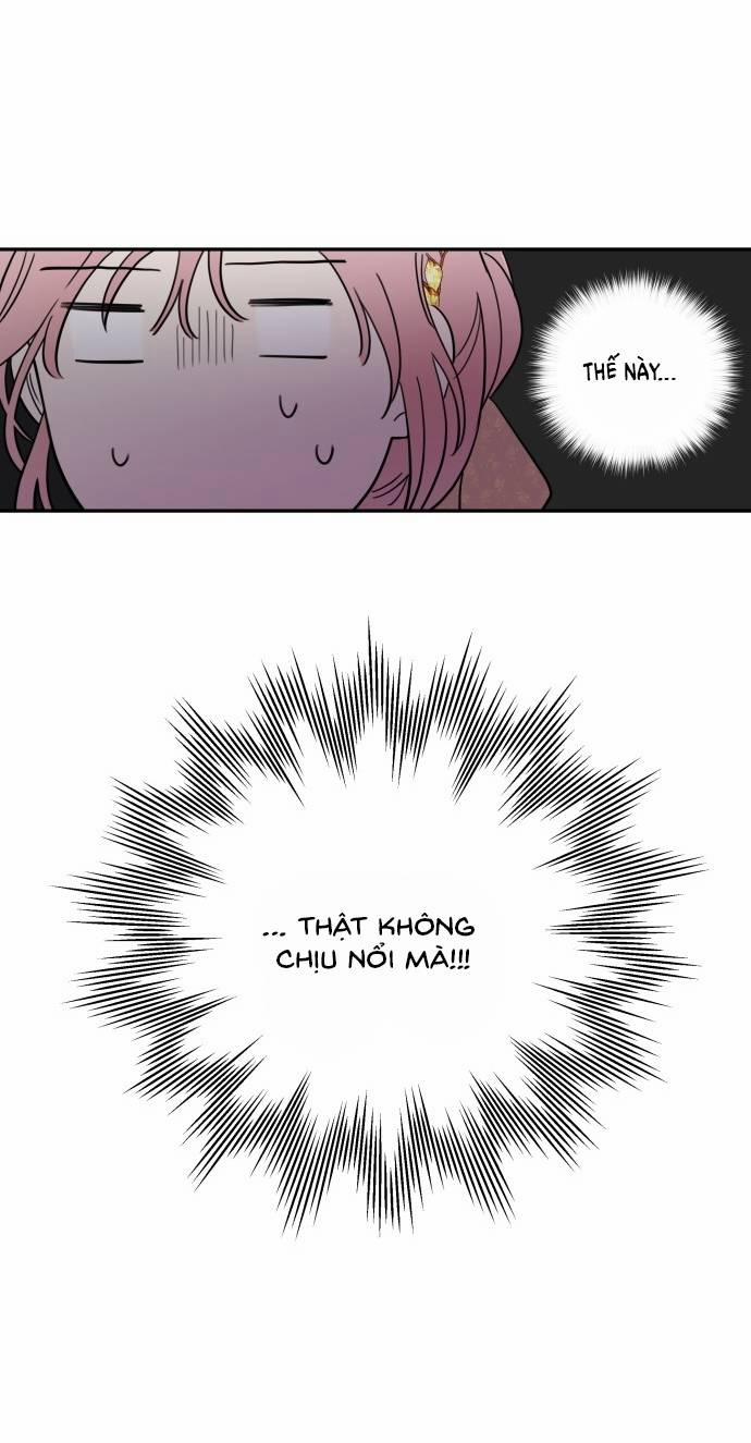 Gia Đình Chồng Bị Ám Ảnh Bởi Tôi 0 trang 28