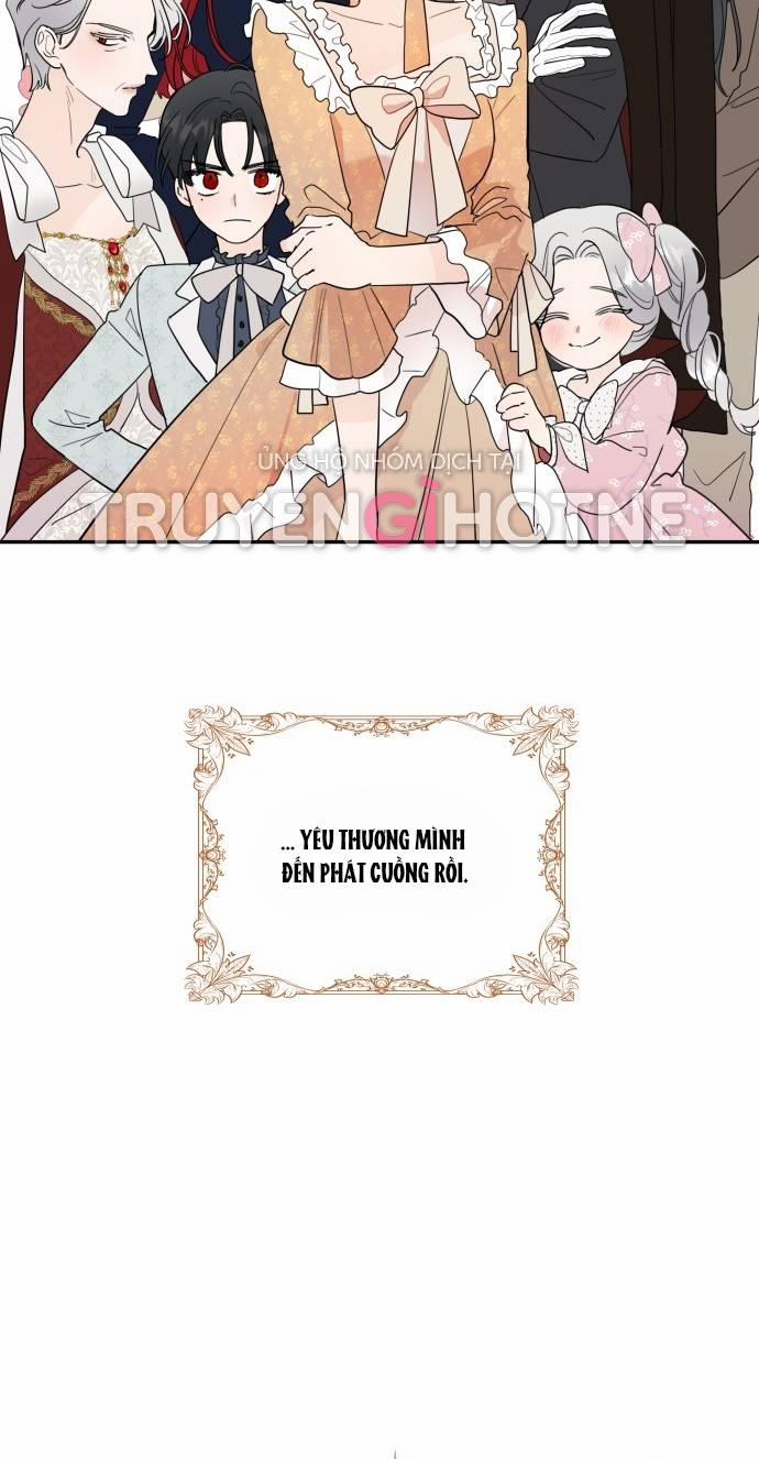 Gia Đình Chồng Bị Ám Ảnh Bởi Tôi 0 trang 30