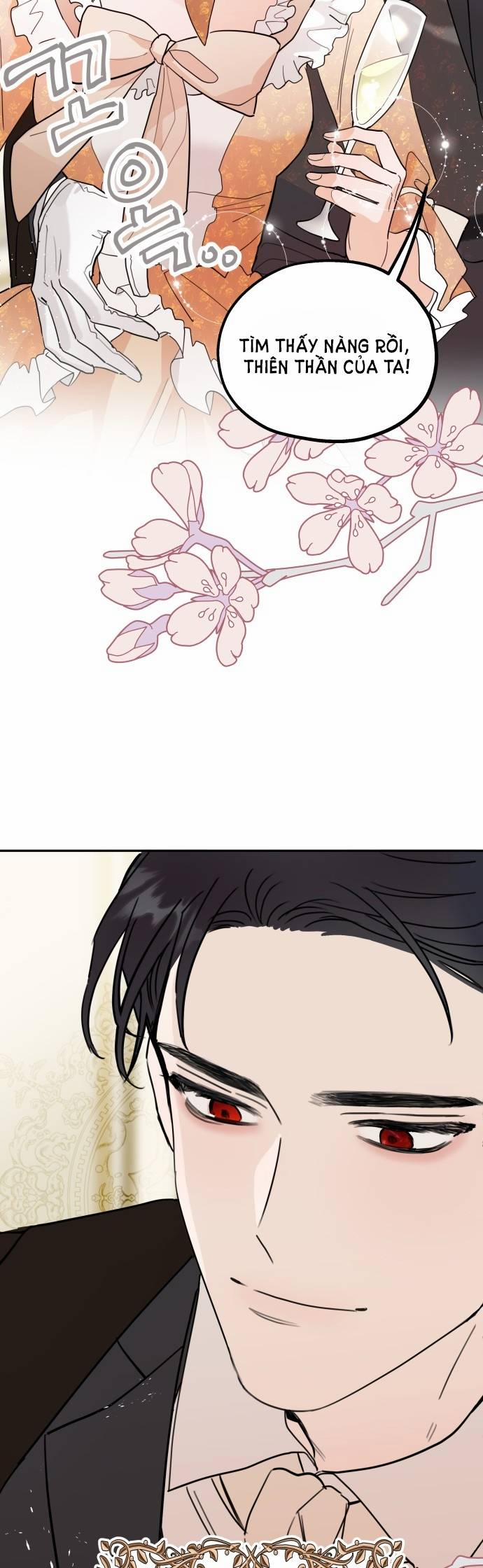 Gia Đình Chồng Bị Ám Ảnh Bởi Tôi 0 trang 9