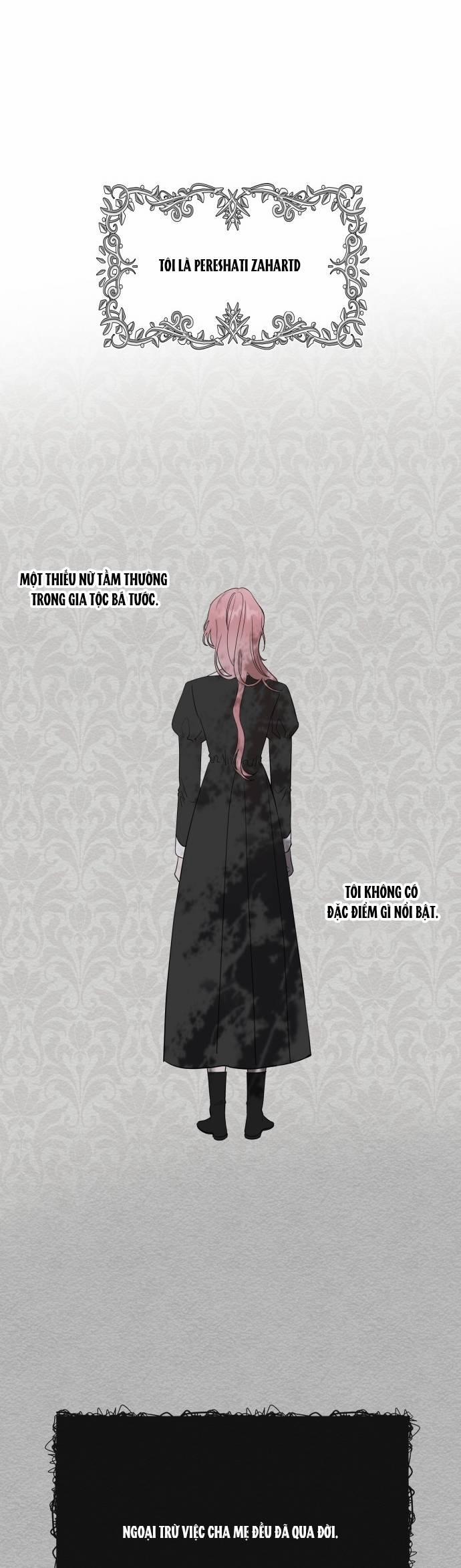 Gia Đình Chồng Bị Ám Ảnh Bởi Tôi 1.1 trang 4