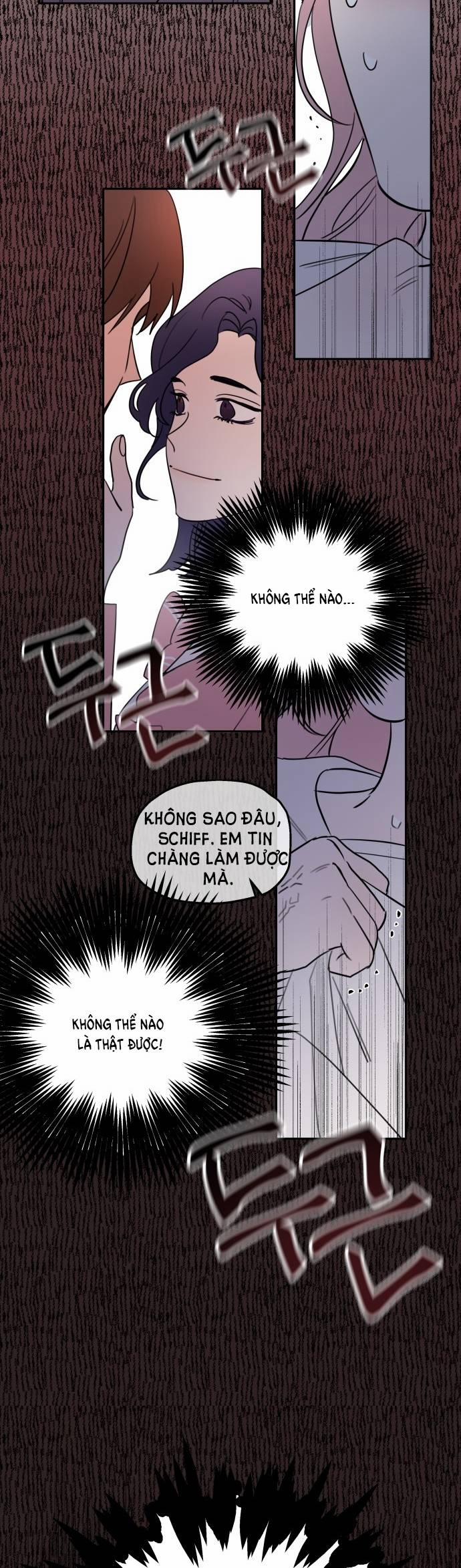 Gia Đình Chồng Bị Ám Ảnh Bởi Tôi 1.2 trang 1