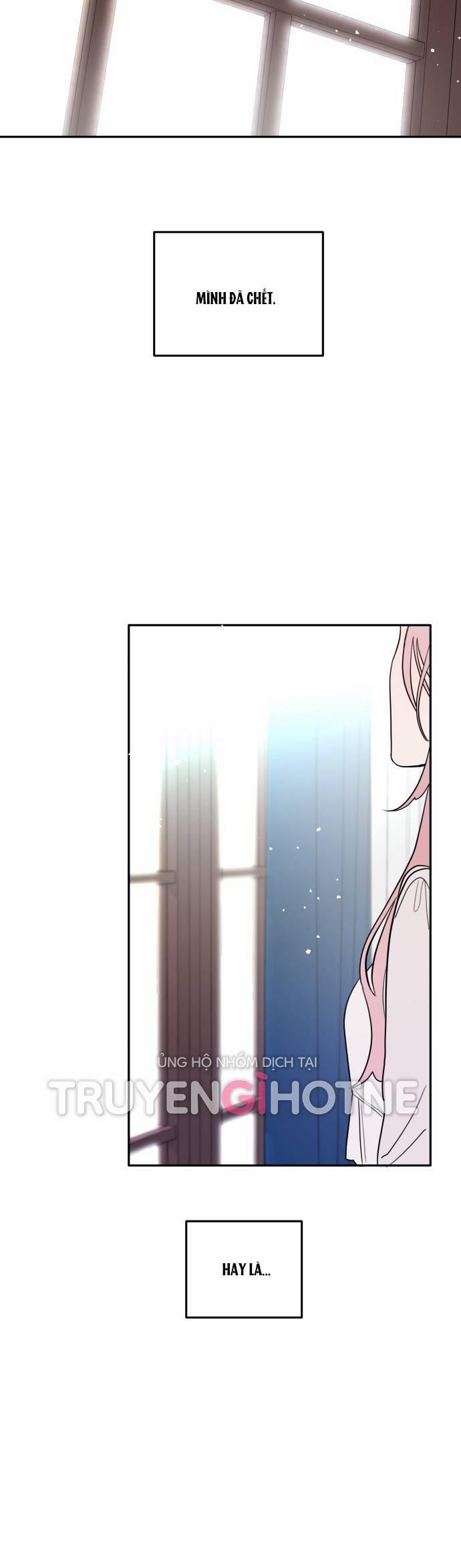 Gia Đình Chồng Bị Ám Ảnh Bởi Tôi 1.2 trang 12