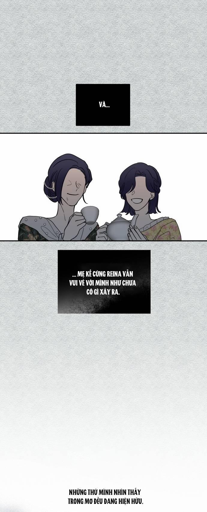 Gia Đình Chồng Bị Ám Ảnh Bởi Tôi 1.2 trang 17