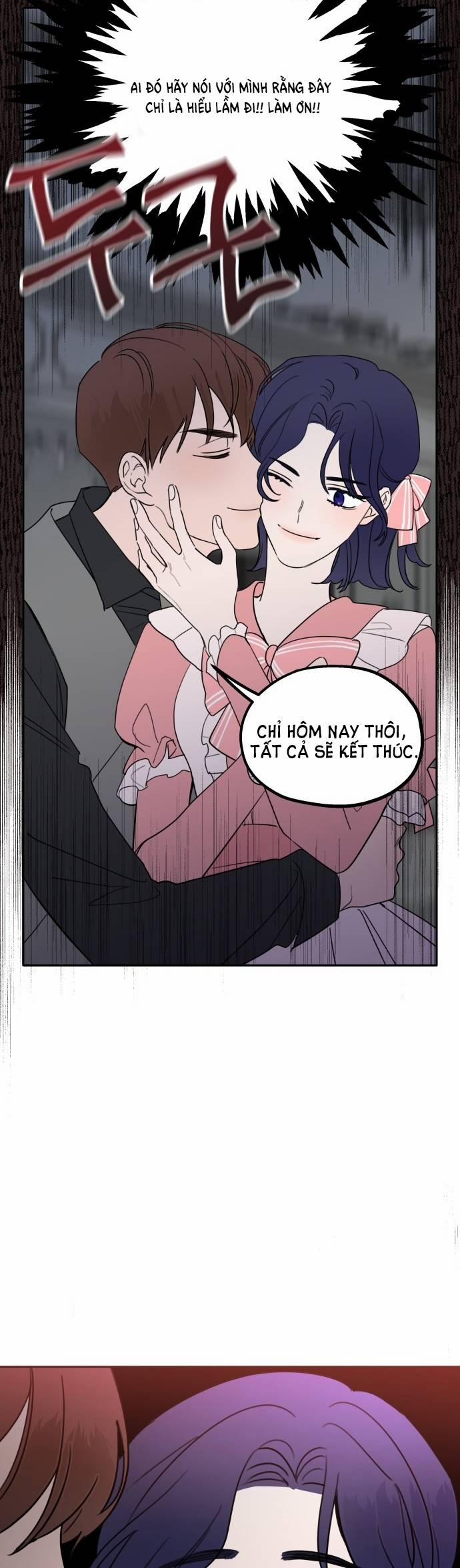 Gia Đình Chồng Bị Ám Ảnh Bởi Tôi 1.2 trang 2