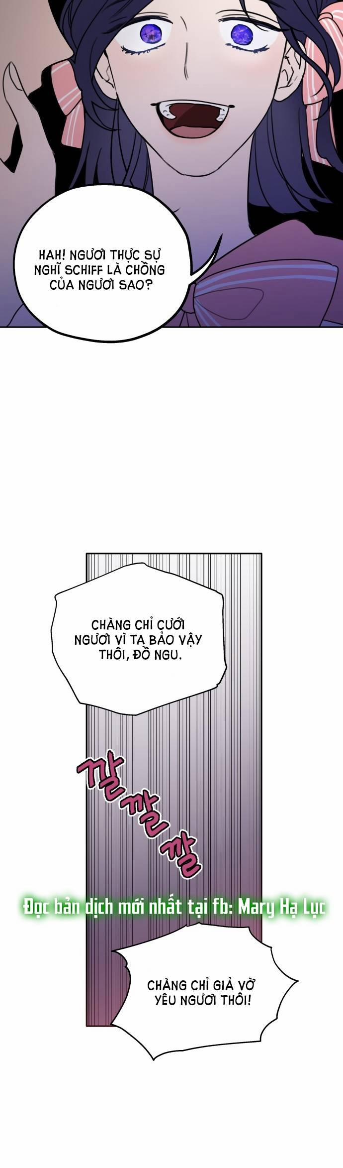 Gia Đình Chồng Bị Ám Ảnh Bởi Tôi 1.2 trang 3