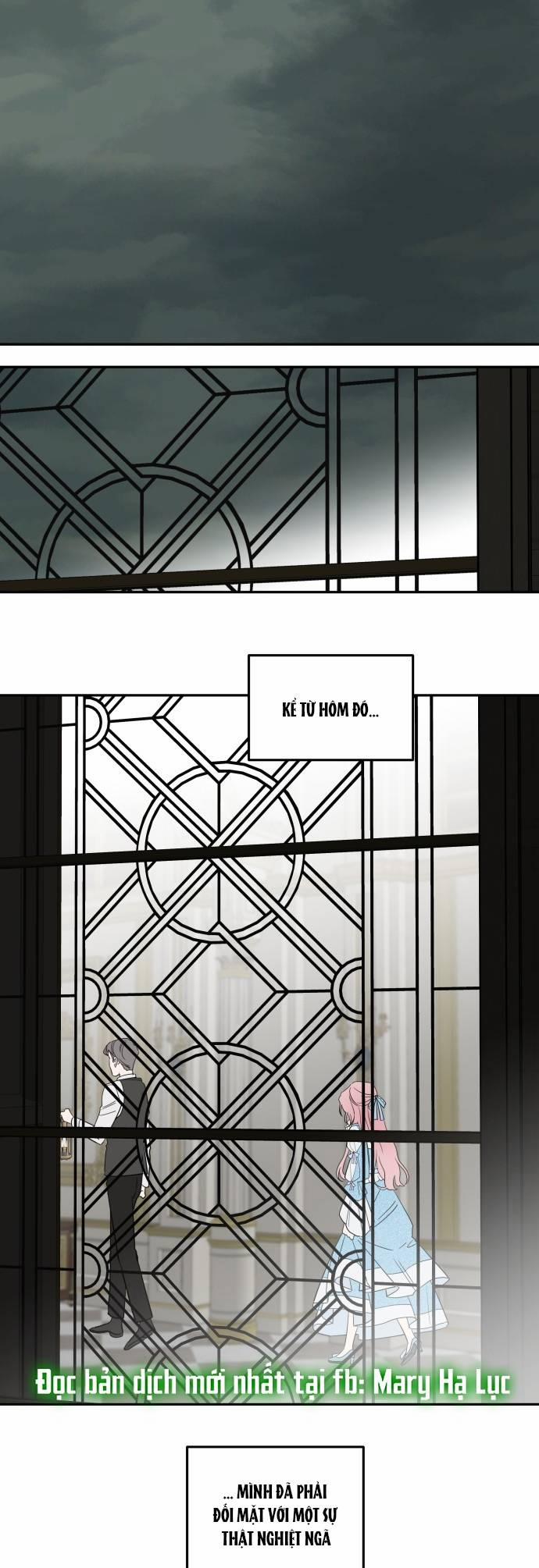 Gia Đình Chồng Bị Ám Ảnh Bởi Tôi 1.2 trang 31