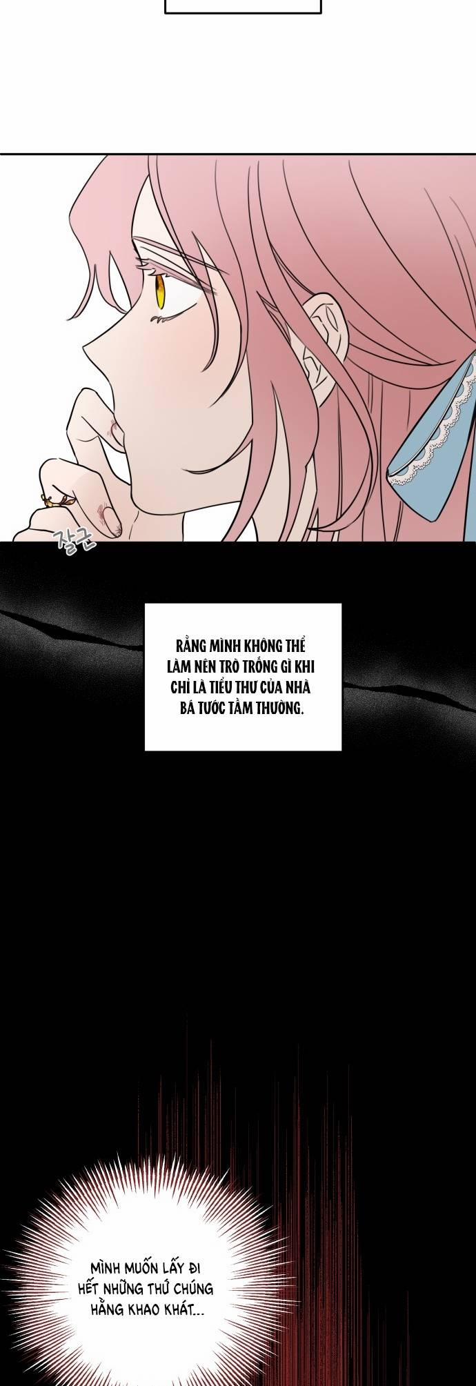 Gia Đình Chồng Bị Ám Ảnh Bởi Tôi 1.2 trang 32