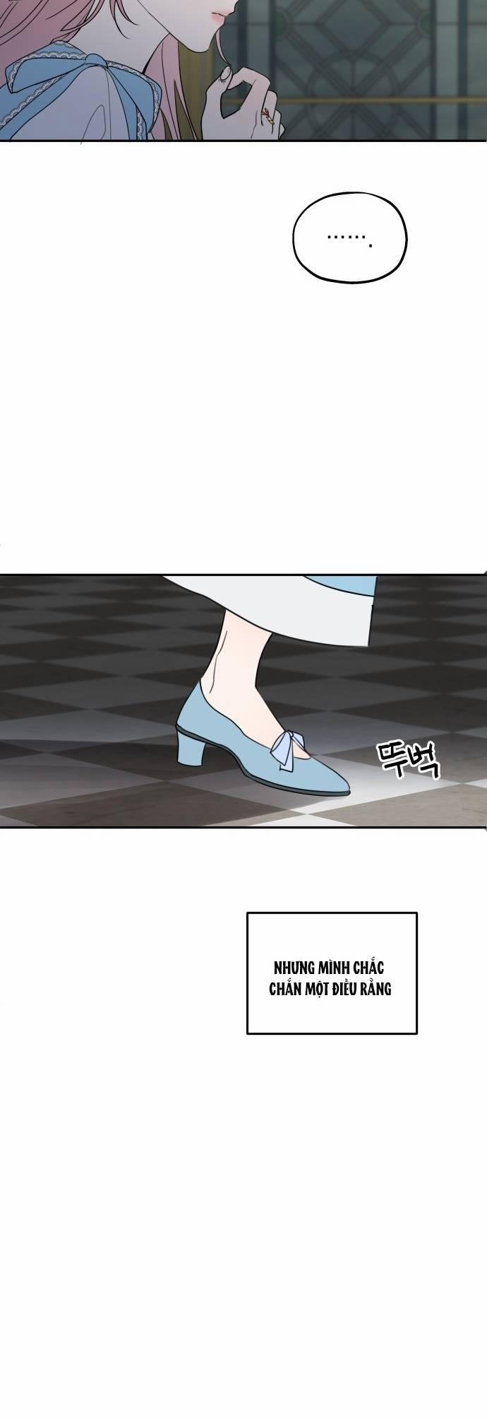 Gia Đình Chồng Bị Ám Ảnh Bởi Tôi 1.2 trang 38