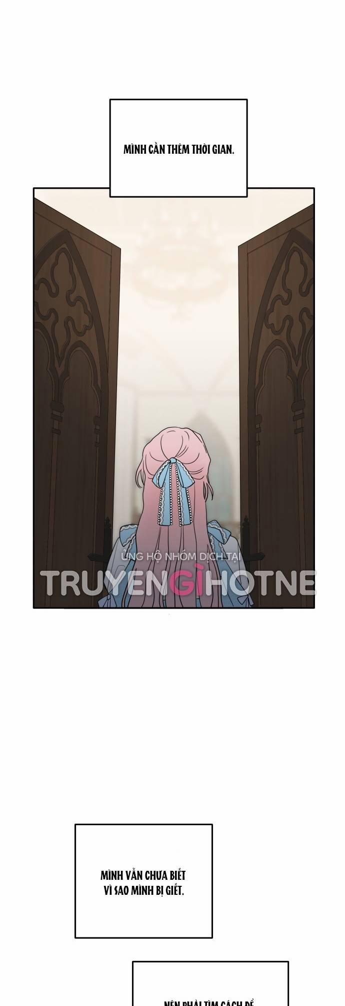 Gia Đình Chồng Bị Ám Ảnh Bởi Tôi 1.2 trang 39