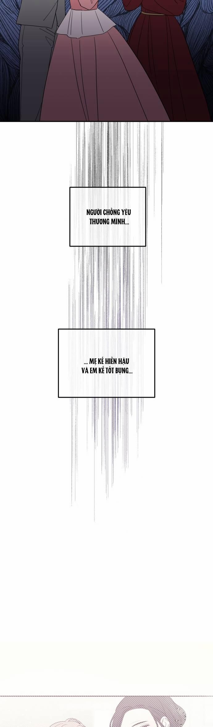 Gia Đình Chồng Bị Ám Ảnh Bởi Tôi 1.2 trang 5