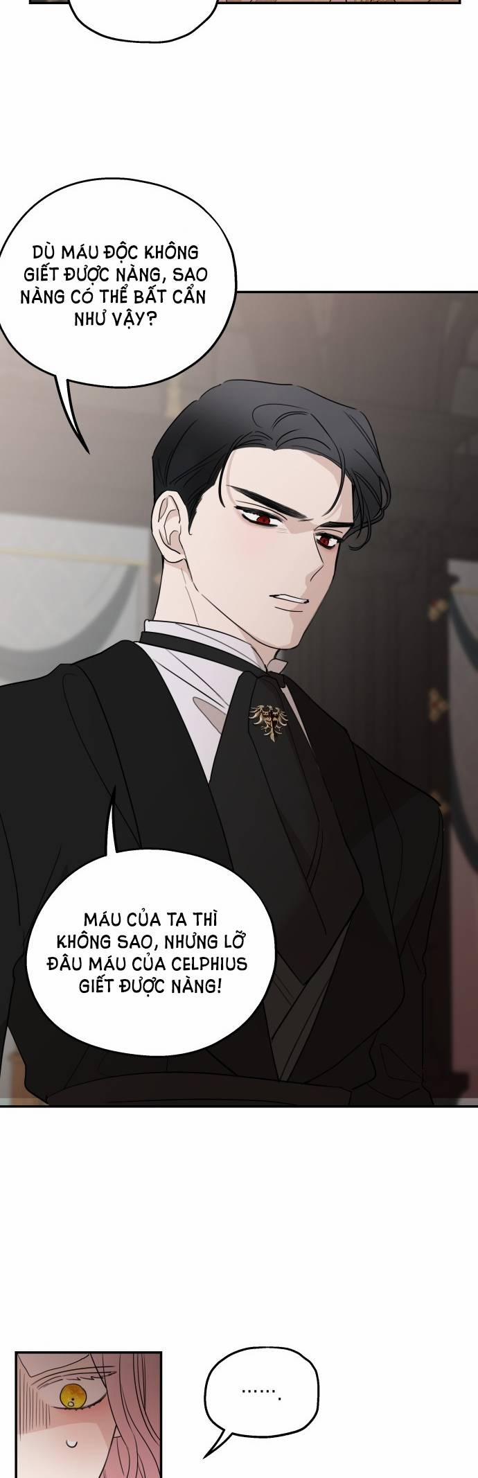 Gia Đình Chồng Bị Ám Ảnh Bởi Tôi 10.1 trang 10