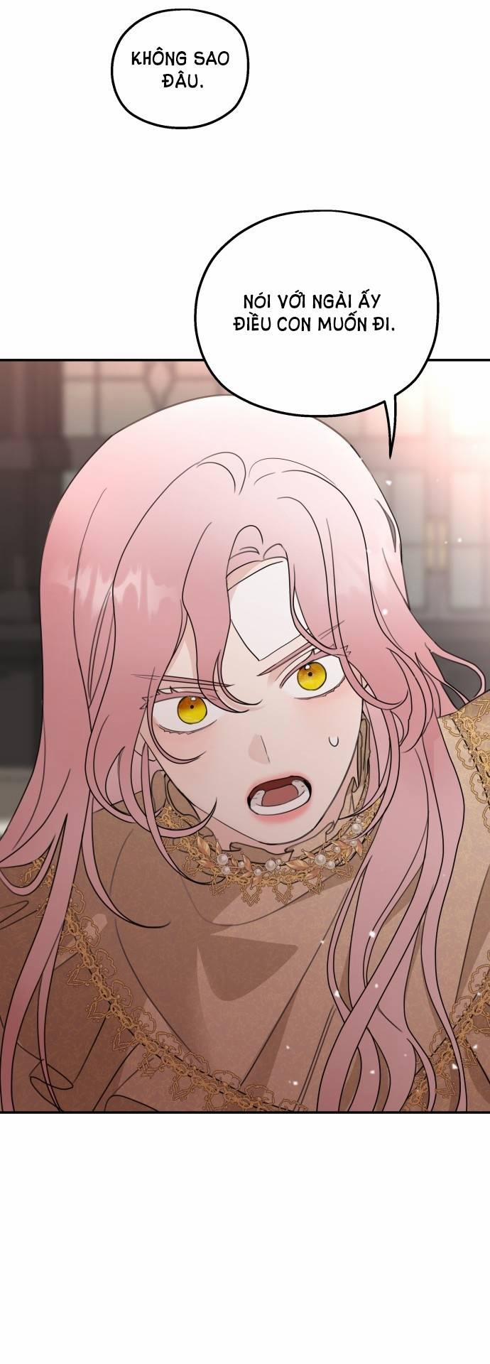 Gia Đình Chồng Bị Ám Ảnh Bởi Tôi 10.1 trang 22