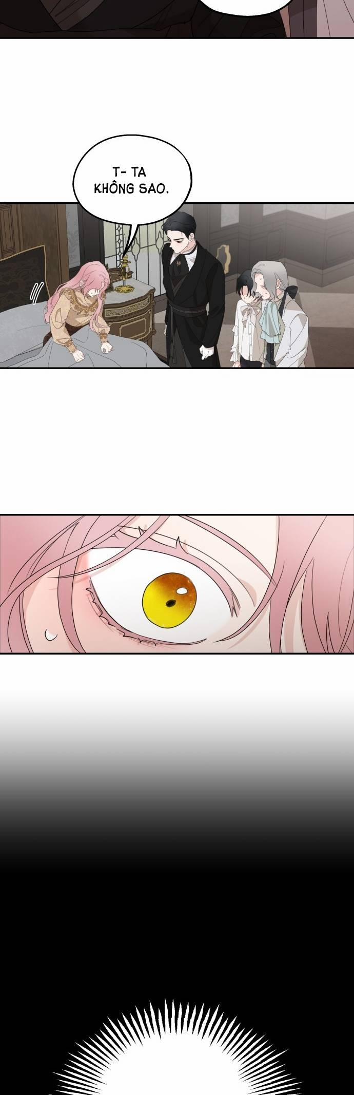 Gia Đình Chồng Bị Ám Ảnh Bởi Tôi 10.1 trang 4