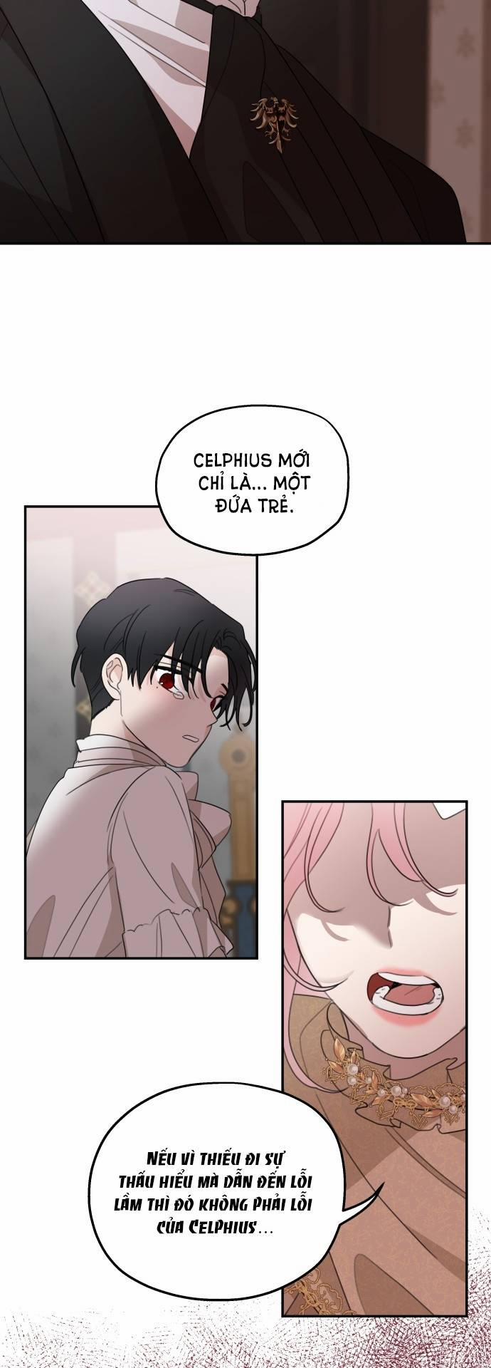 Gia Đình Chồng Bị Ám Ảnh Bởi Tôi 10.2 trang 1