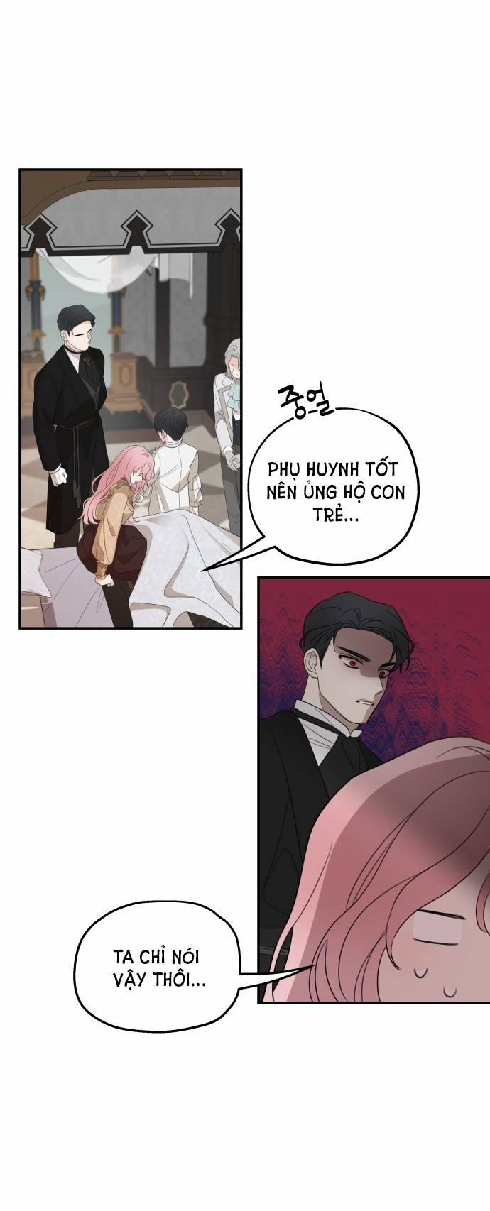 Gia Đình Chồng Bị Ám Ảnh Bởi Tôi 10.2 trang 18