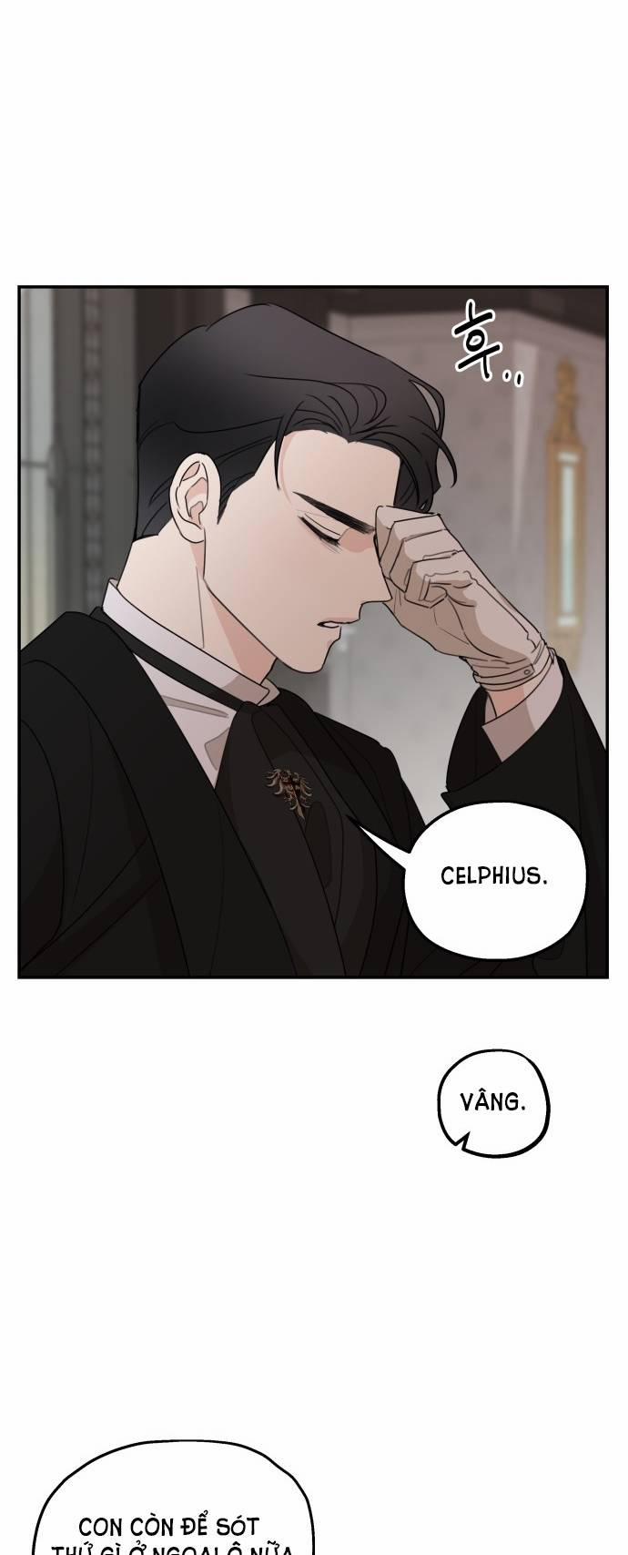 Gia Đình Chồng Bị Ám Ảnh Bởi Tôi 10.2 trang 19