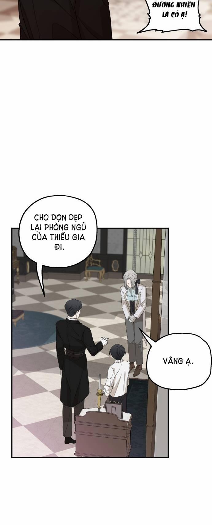 Gia Đình Chồng Bị Ám Ảnh Bởi Tôi 10.2 trang 22