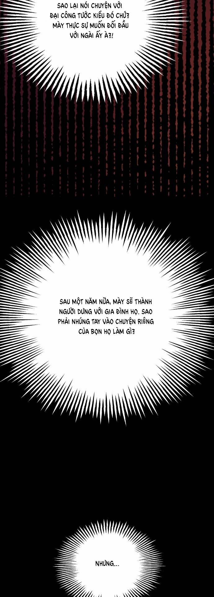 Gia Đình Chồng Bị Ám Ảnh Bởi Tôi 10.2 trang 3