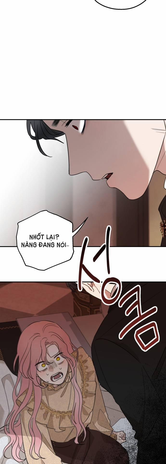 Gia Đình Chồng Bị Ám Ảnh Bởi Tôi 10.2 trang 6