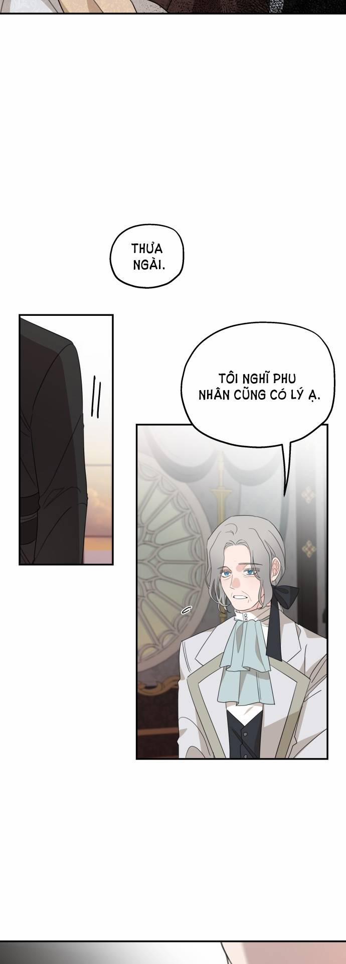 Gia Đình Chồng Bị Ám Ảnh Bởi Tôi 10.2 trang 7