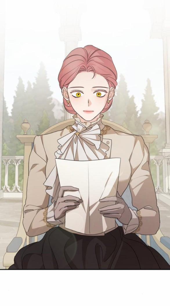 Gia Đình Chồng Bị Ám Ảnh Bởi Tôi 100.2 trang 1