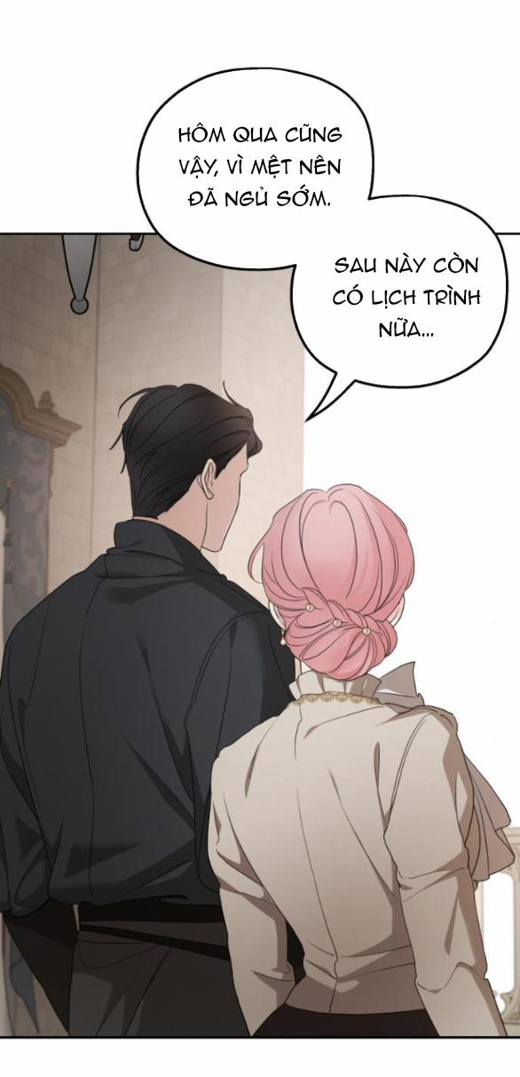 Gia Đình Chồng Bị Ám Ảnh Bởi Tôi 100.2 trang 25