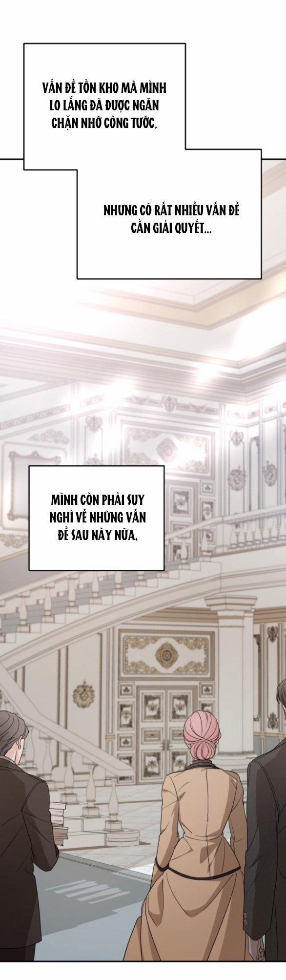 Gia Đình Chồng Bị Ám Ảnh Bởi Tôi 101.1 trang 12