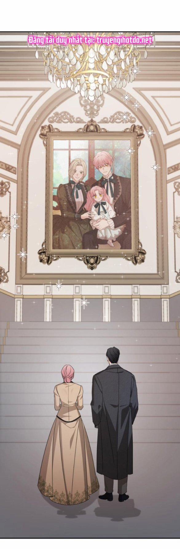 Gia Đình Chồng Bị Ám Ảnh Bởi Tôi 101.1 trang 16