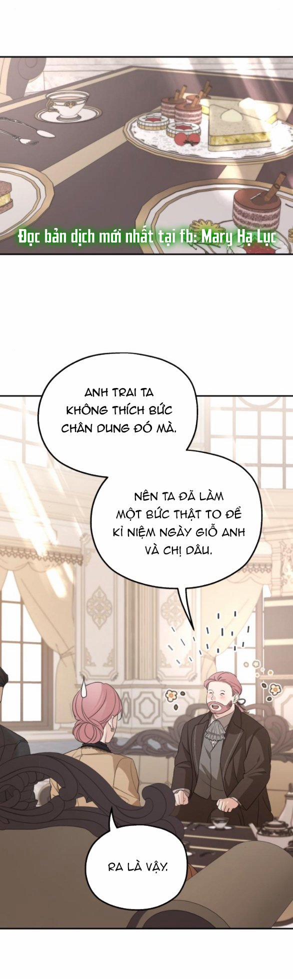 Gia Đình Chồng Bị Ám Ảnh Bởi Tôi 101.1 trang 20