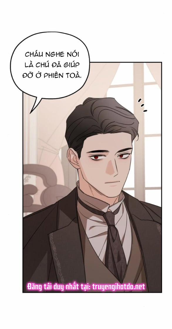 Gia Đình Chồng Bị Ám Ảnh Bởi Tôi 101.1 trang 22