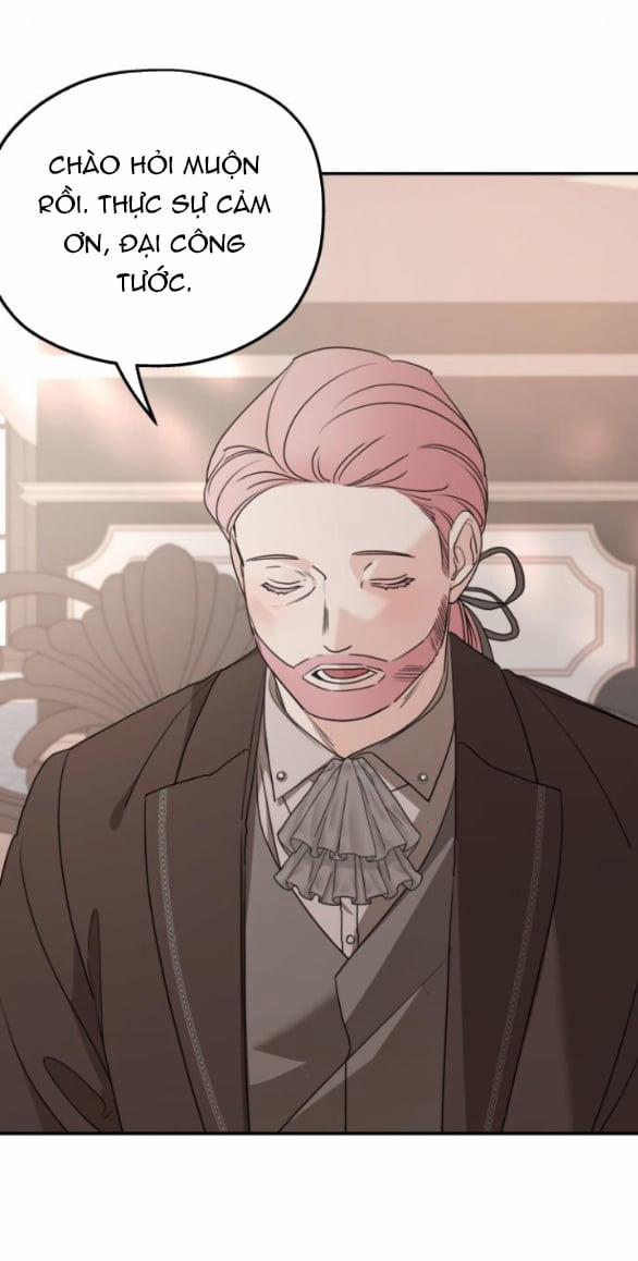 Gia Đình Chồng Bị Ám Ảnh Bởi Tôi 101.1 trang 23