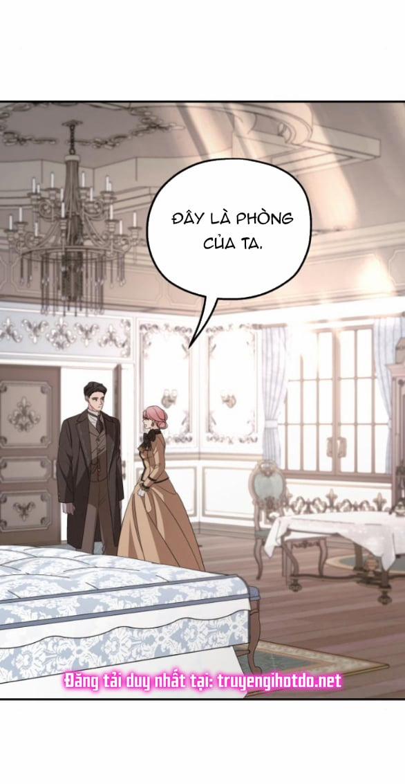 Gia Đình Chồng Bị Ám Ảnh Bởi Tôi 101.1 trang 27