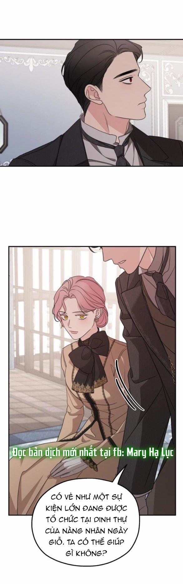 Gia Đình Chồng Bị Ám Ảnh Bởi Tôi 101.1 trang 29