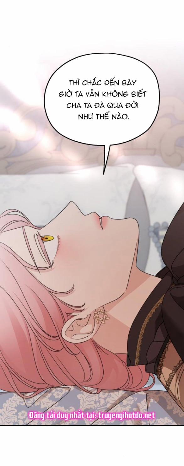 Gia Đình Chồng Bị Ám Ảnh Bởi Tôi 101.1 trang 34