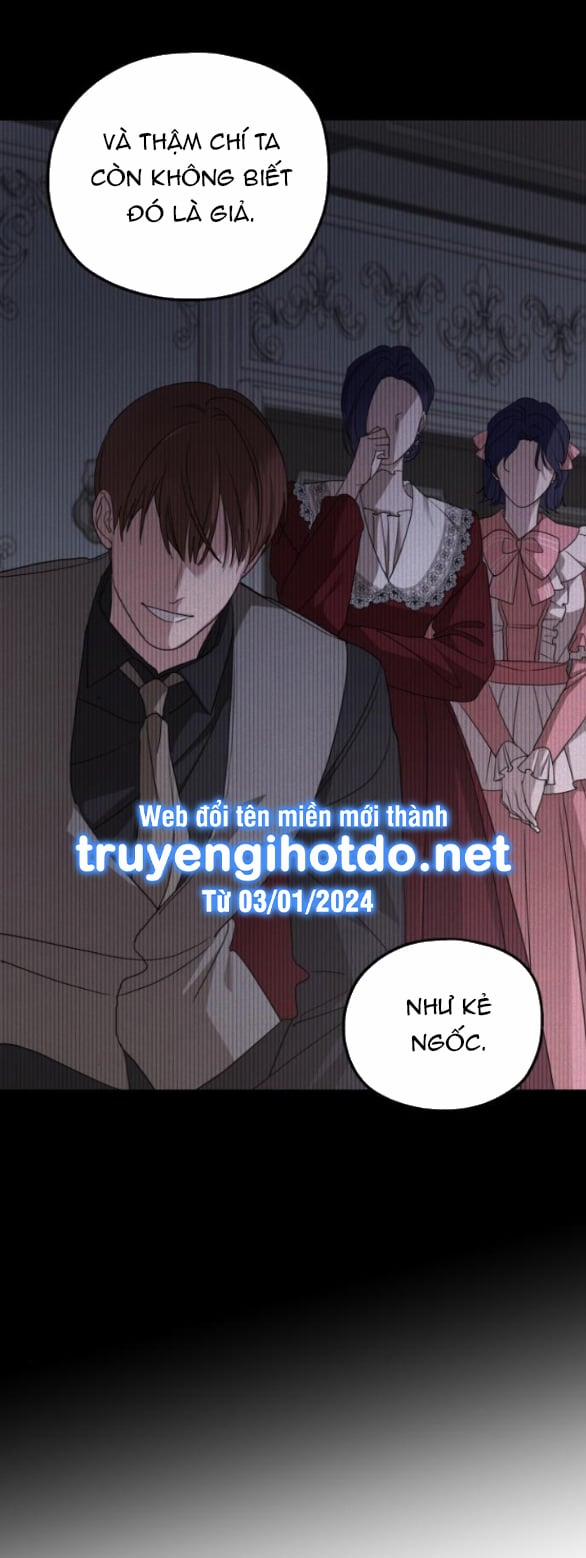 Gia Đình Chồng Bị Ám Ảnh Bởi Tôi 101.1 trang 37