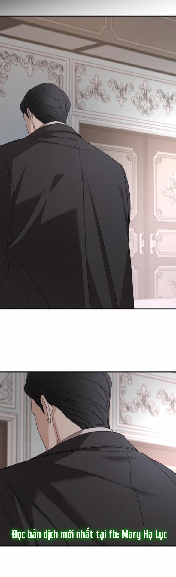 Gia Đình Chồng Bị Ám Ảnh Bởi Tôi 101.1 trang 38