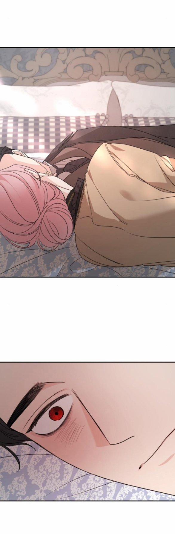 Gia Đình Chồng Bị Ám Ảnh Bởi Tôi 101.1 trang 46